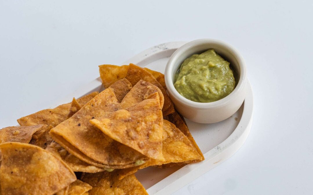 L2: Write Down Your Topics